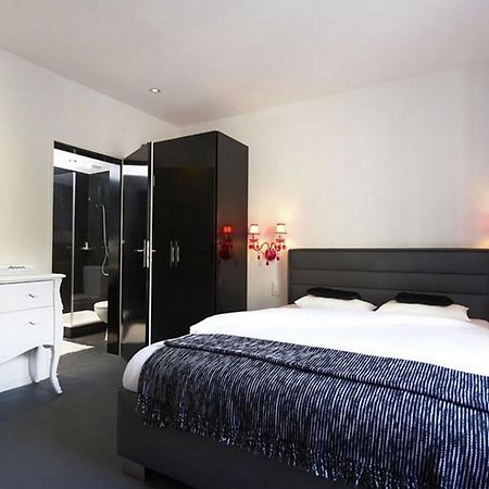 Visionapartments Cramerstrasse 8-12 - Contactless Check-In زيورخ المظهر الخارجي الصورة