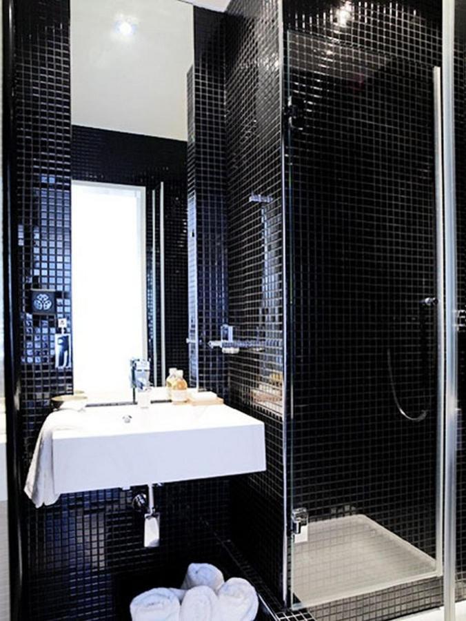 Visionapartments Cramerstrasse 8-12 - Contactless Check-In زيورخ المظهر الخارجي الصورة