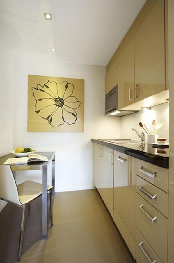 Visionapartments Cramerstrasse 8-12 - Contactless Check-In زيورخ المظهر الخارجي الصورة