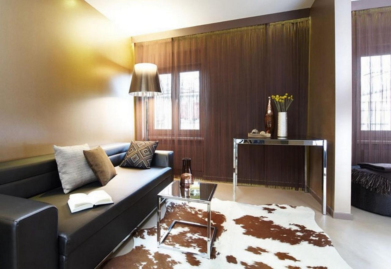 Visionapartments Cramerstrasse 8-12 - Contactless Check-In زيورخ المظهر الخارجي الصورة