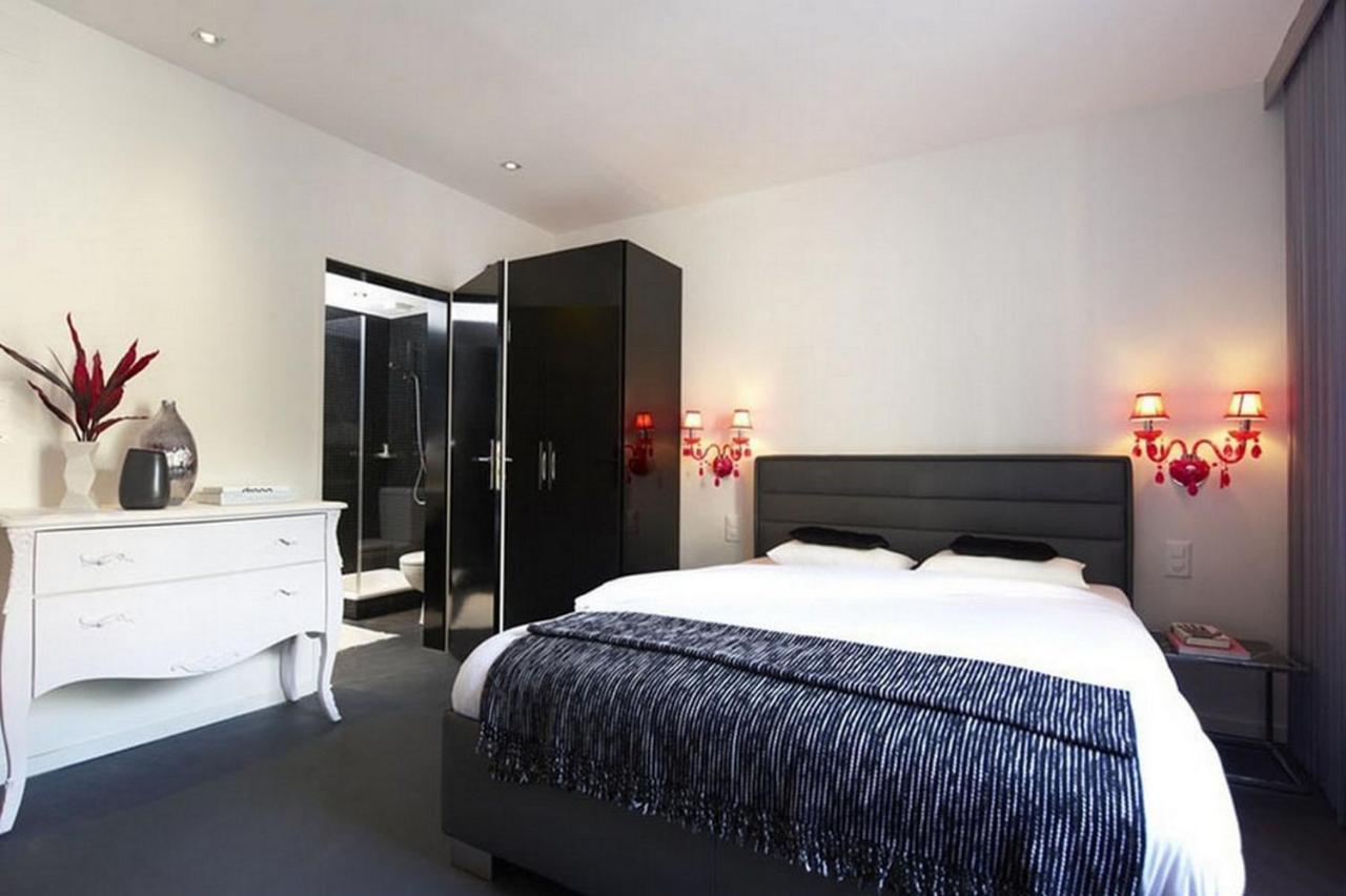 Visionapartments Cramerstrasse 8-12 - Contactless Check-In زيورخ المظهر الخارجي الصورة