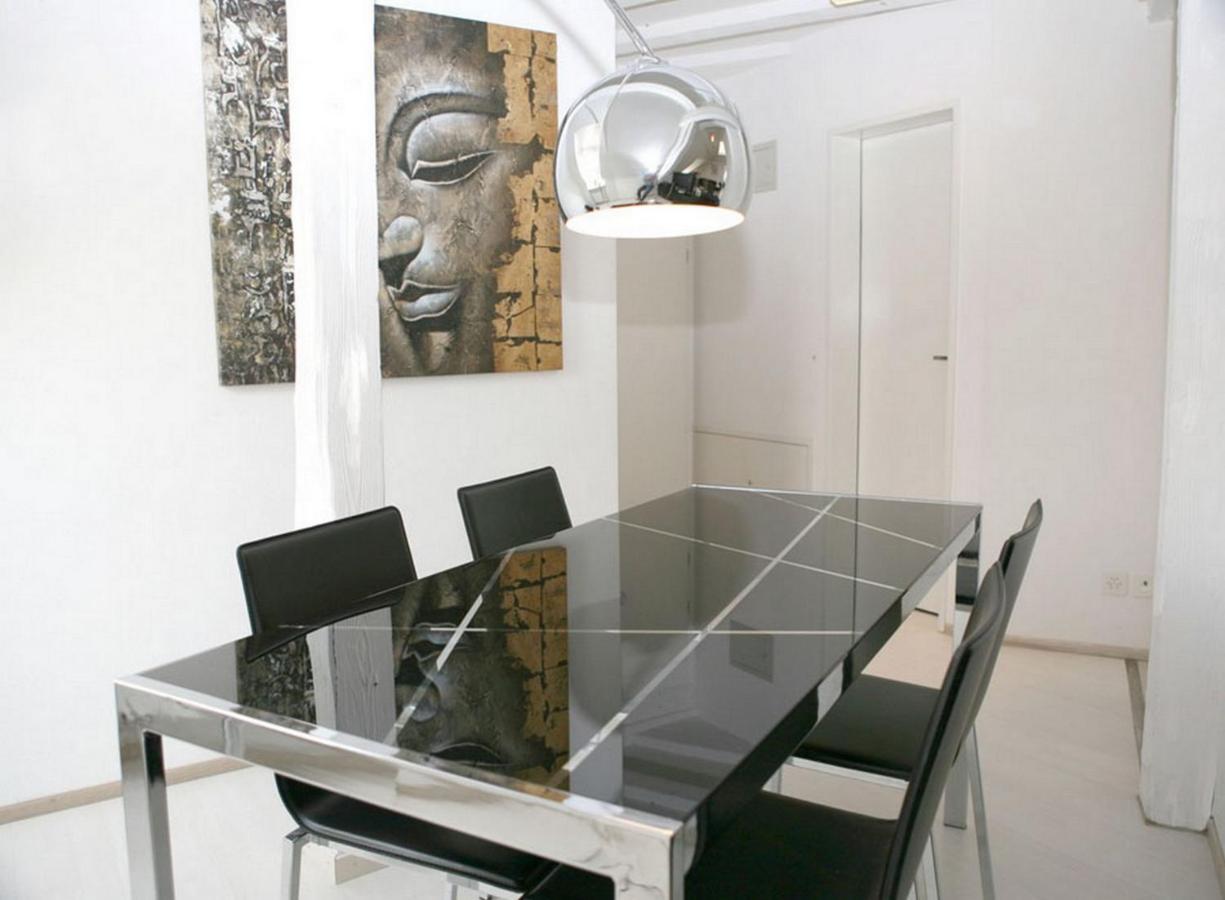 Visionapartments Cramerstrasse 8-12 - Contactless Check-In زيورخ المظهر الخارجي الصورة