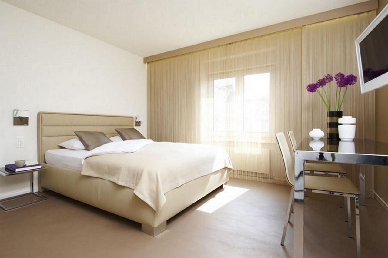Visionapartments Cramerstrasse 8-12 - Contactless Check-In زيورخ المظهر الخارجي الصورة
