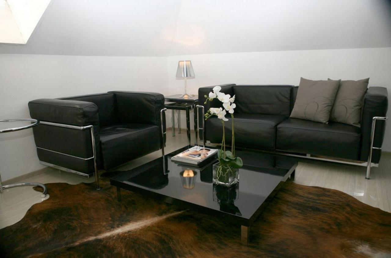 Visionapartments Cramerstrasse 8-12 - Contactless Check-In زيورخ المظهر الخارجي الصورة