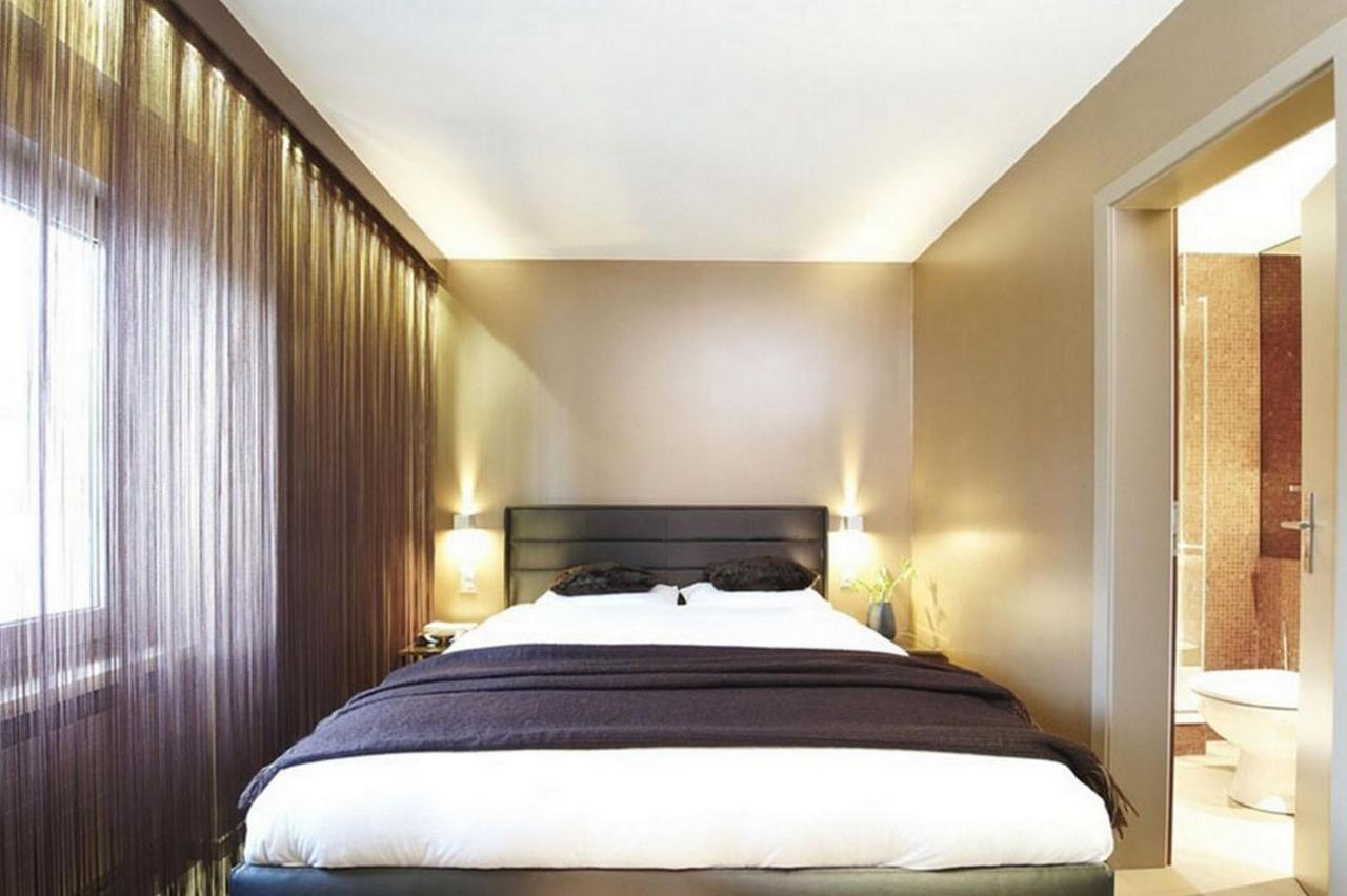Visionapartments Cramerstrasse 8-12 - Contactless Check-In زيورخ المظهر الخارجي الصورة