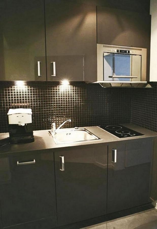 Visionapartments Cramerstrasse 8-12 - Contactless Check-In زيورخ المظهر الخارجي الصورة
