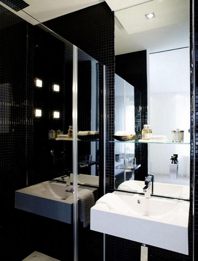 Visionapartments Cramerstrasse 8-12 - Contactless Check-In زيورخ المظهر الخارجي الصورة